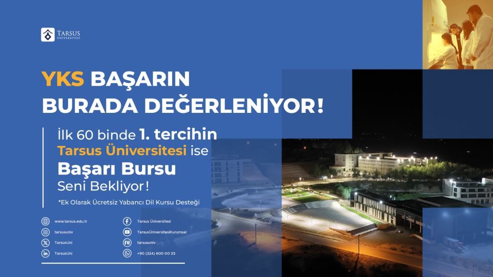 Aday Öğrenciler